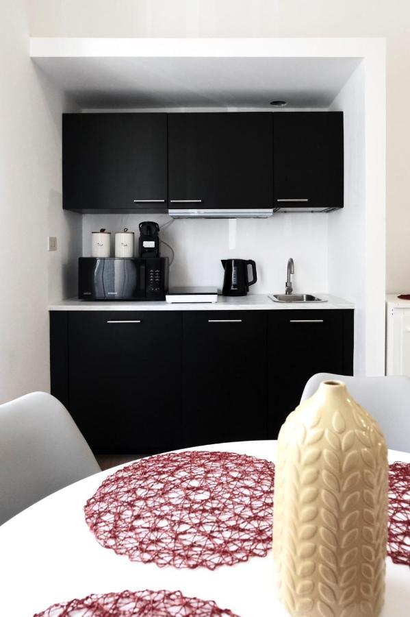 Comecasa Cosy Apartment Citta Studi Μιλάνο Εξωτερικό φωτογραφία